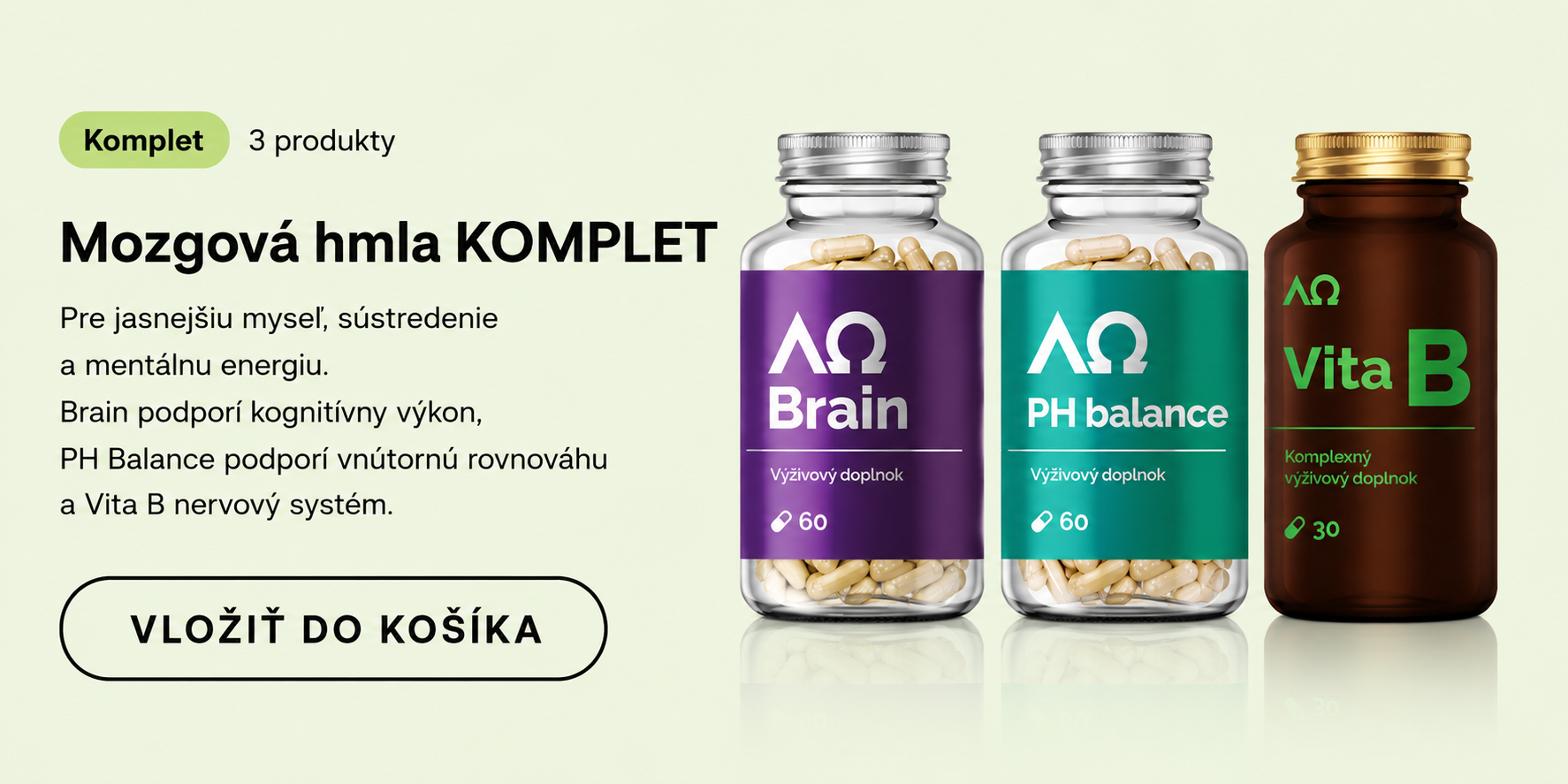 Mozgová hmla 1